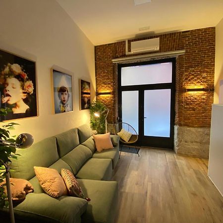 マドリードCentrico. Atocha-Lavapies. Nuevo. 100% Equipado.アパートメント エクステリア 写真